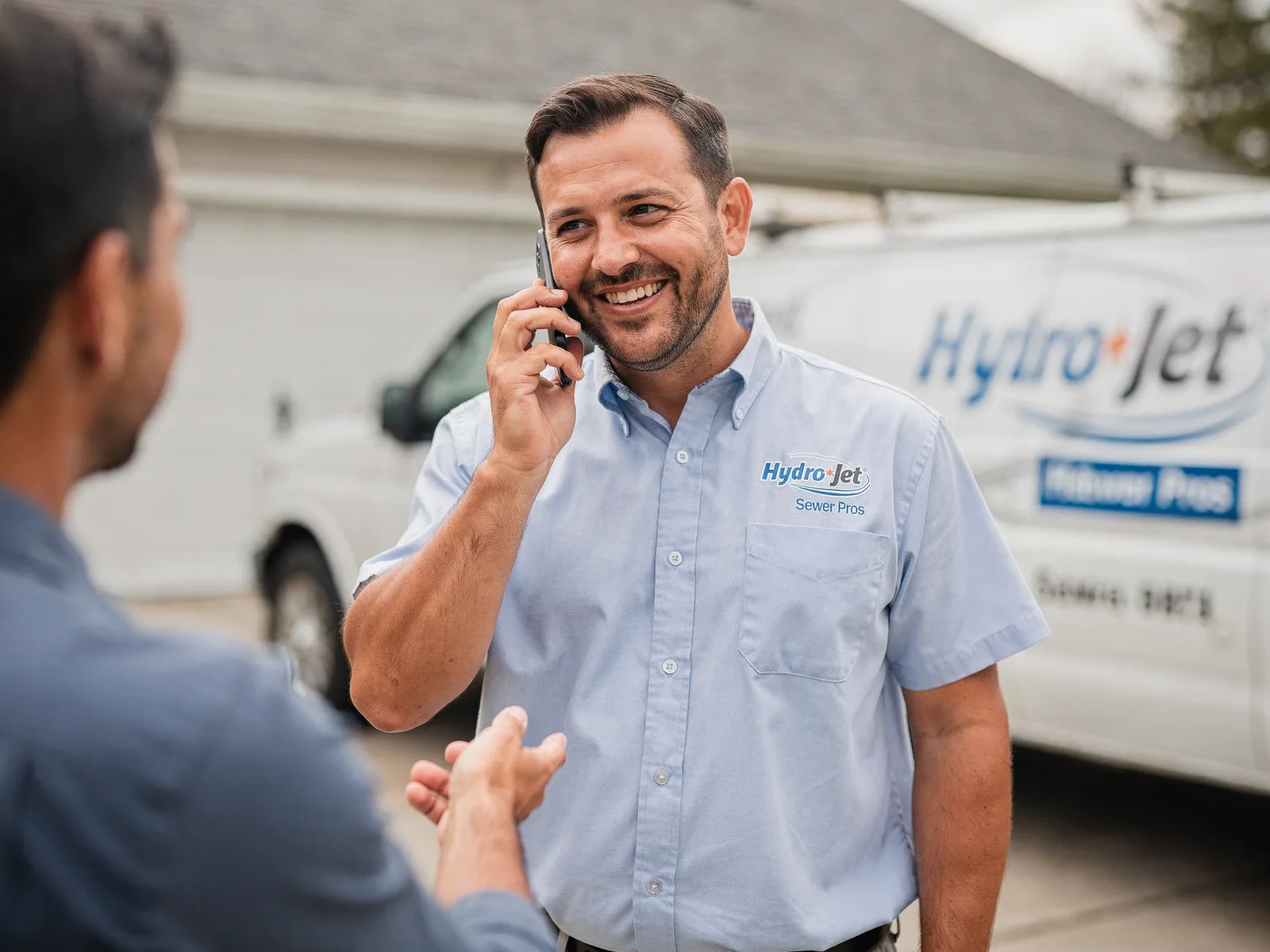 Hydro Jetting Near Me Mcdowell, KY FAQs
